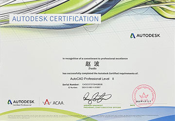 AutoCAD IJC